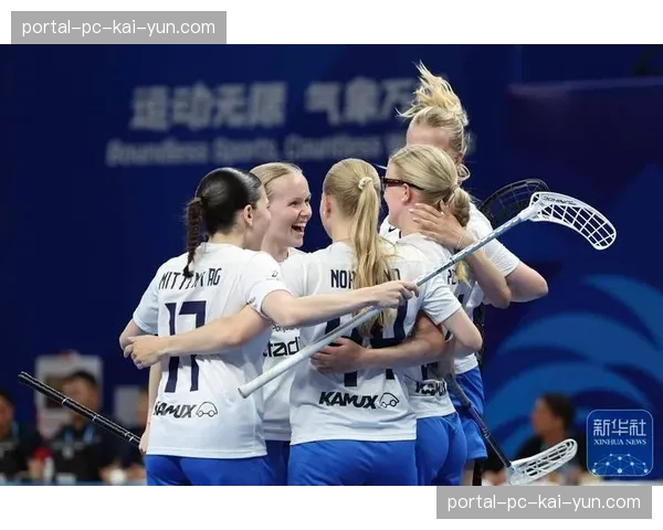 芬兰女子冰球队多名球员疑似感染诺如病毒，首战或被迫弃权