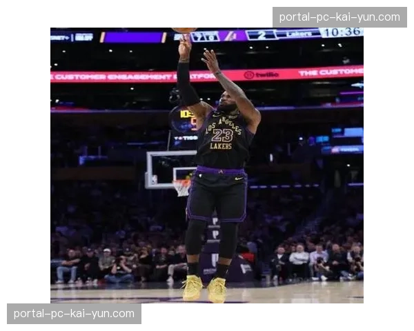 魔术110-109逆转湖人，班凯罗38分10篮板成最大功臣