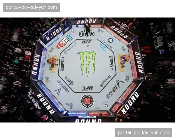 深度报道：UFC赛事转播中实时数据与虚拟技术集成的幕后团队