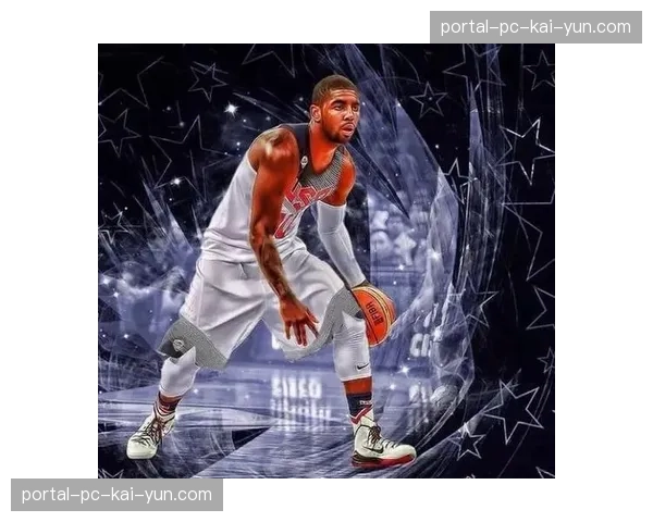 场边趣事：小球迷成功模仿欧文招牌运球动作，获赠签名球鞋