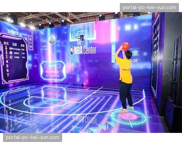 通讯：从电视直播到多屏互动：一家地方电视台如何转型制作NBA球队的专属流媒体内容