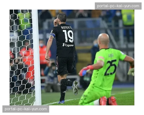 特写:39岁的博努奇在柏林联合打入意甲生涯最后一球后的谢幕